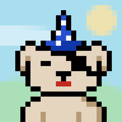 PixelBeast #0618