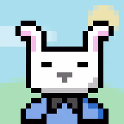 PixelBeast #2833