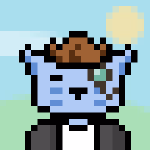 PixelBeast #6263