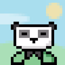 PixelBeast #5355