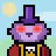 PixelBeast #3413