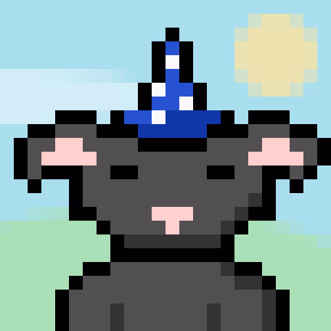 Beastopia Pixelbeasts