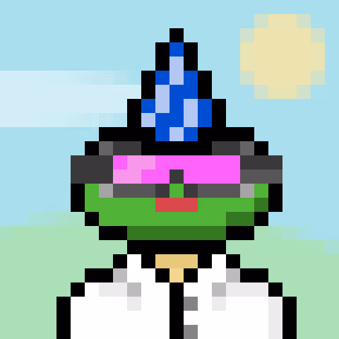 Beastopia Pixelbeasts