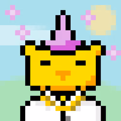 PixelBeast #8114