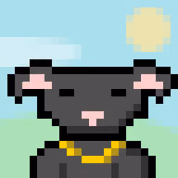 PixelBeast #5856