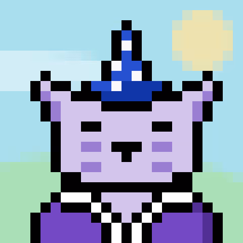 PixelBeast #8837