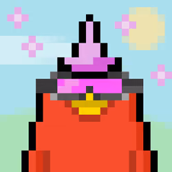 PixelBeast #3053