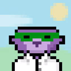 PixelBeast #6648