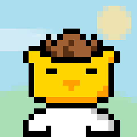 Beastopia Pixelbeasts