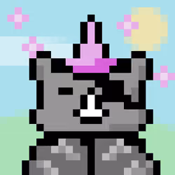 PixelBeast #5791