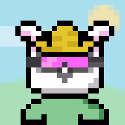 PixelBeast #2667