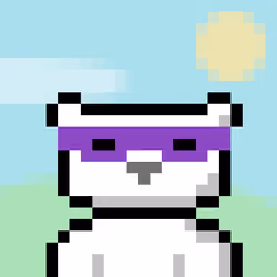 PixelBeast #0190