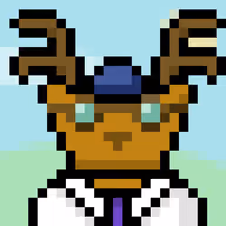 PixelBeast #3183