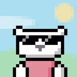 PixelBeast #5553