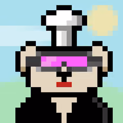 PixelBeast #6696