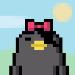 PixelBeast #1390