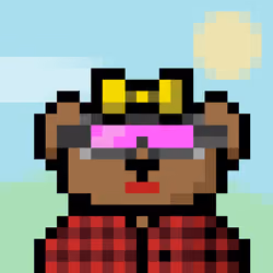 PixelBeast #9954