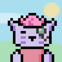 PixelBeast #8864