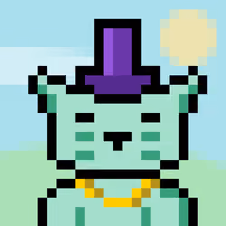 PixelBeast #2557