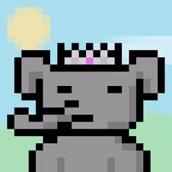 PixelBeast #5184