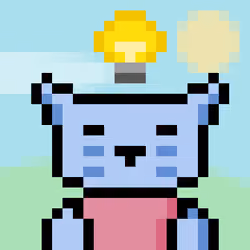 PixelBeast #8525