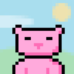 PixelBeast #0494
