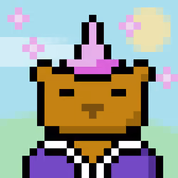 PixelBeast #8230