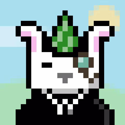Beastopia Pixelbeasts