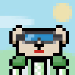 PixelBeast #2806