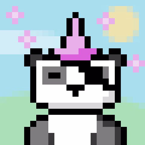 PixelBeast #2620