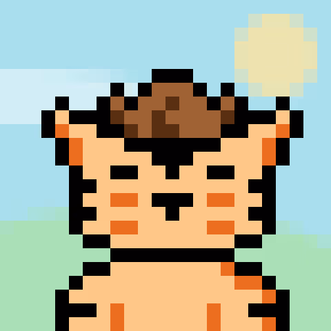 Beastopia Pixelbeasts
