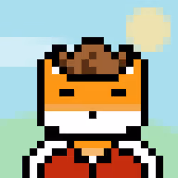 PixelBeast #7844