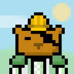 PixelBeast #6741