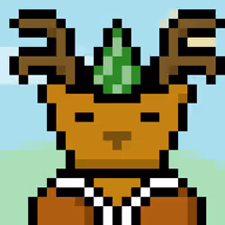 PixelBeast #9722