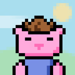 PixelBeast #6046