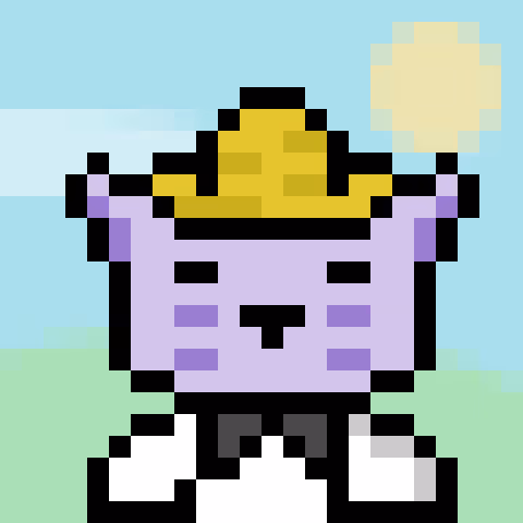 Beastopia Pixelbeasts