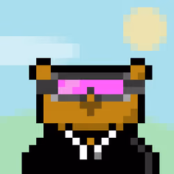 PixelBeast #5411
