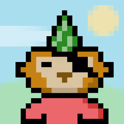 PixelBeast #4655