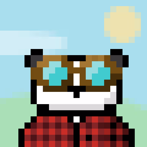 PixelBeast #4793