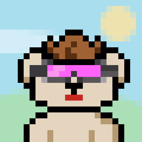 Beastopia Pixelbeasts