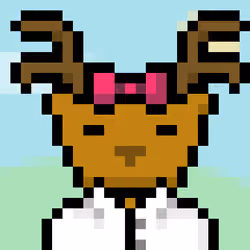 PixelBeast #6643
