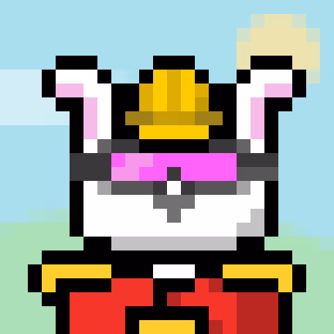 PixelBeast #9178