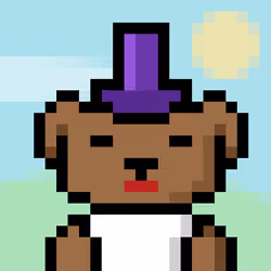 PixelBeast #5892