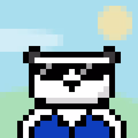 PixelBeast #3990