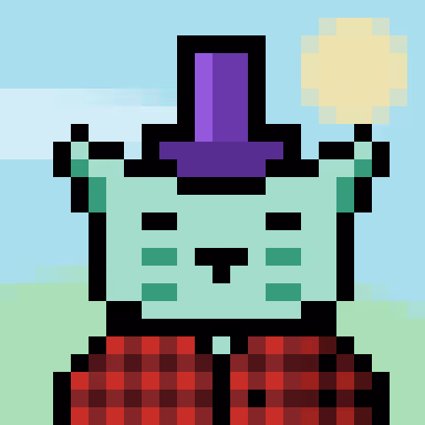 Beastopia Pixelbeasts