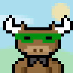 PixelBeast #2814