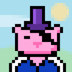 PixelBeast #7901