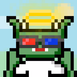 PixelBeast #2358