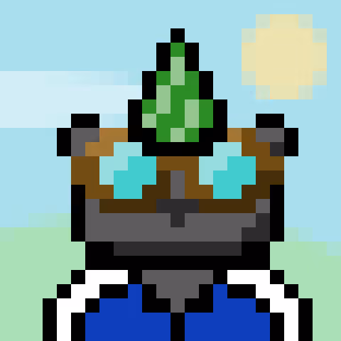 Beastopia Pixelbeasts