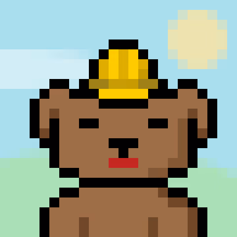 Beastopia Pixelbeasts
